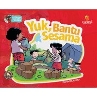 Image of Yuk, bantu sesama