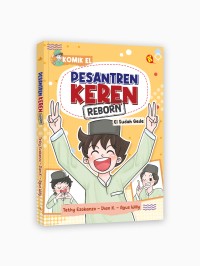 Image of Pesantren keren reborn