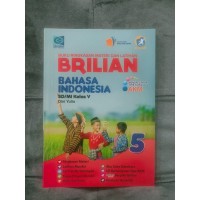 Image of Buku ringkasan materi dan latihan bahasa indonesia sd/mi kelas v