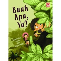 Image of Buah apa, ya?