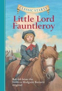 Image of Little lord fauntleroy