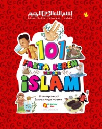 Image of 101 fakta keren tentang Islam