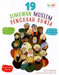 Image of 19 ilmuwan muslim pengubah dunia