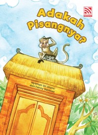 Image of Adakah pisangnya?