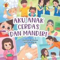 Image of Aku anak cerdas dan mandiri