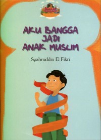 Image of Aku bangga jadi muslim