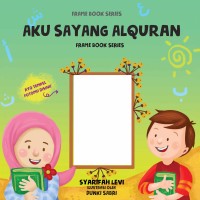 Image of Aku sayang Al-Qur'an