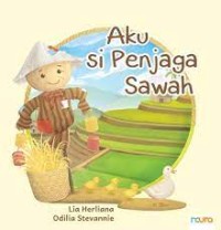 Image of Aku si penjaga sawah