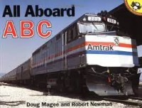 Image of All aboard ABC