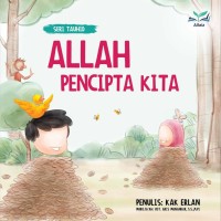 Image of Allah pencipta kita