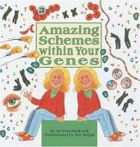 Image of Amazing schemes within your genes