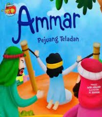Image of Ammar pejuang teladan
