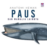 Image of Anatomi hewan : paus dan mamalia lainnya