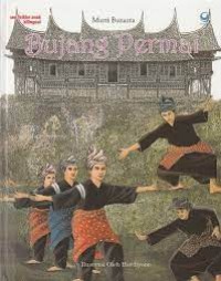 Image of Bujang permai