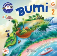 Image of Bumi