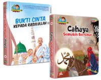 Image of Cahaya semakin bersinar