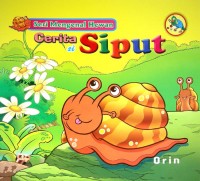 Image of Cerita si siput