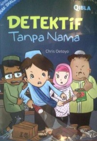 Image of Detektif tanpa nama