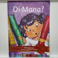 Image of Di mana?