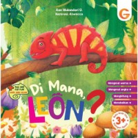 Image of Di mana, Leon?