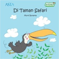 Image of Di taman safari