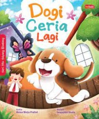 Image of Dogi ceria lagi