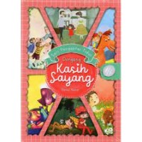 Image of Dongeng kasih sayang