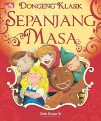 Image of Dongeng klasik sepanjang masa