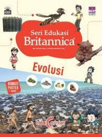 Image of Evolusi