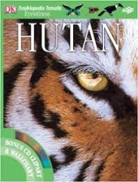 Image of Eyewitness hutan