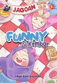 Image of Funny si kembar