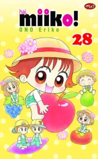 Image of Hai, miiko!