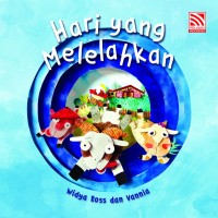 Image of Hari yang melelahkan