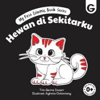 Image of Hewan di sekitarku