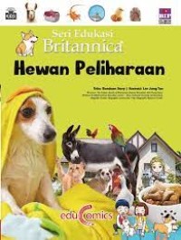 Image of Hewan peliharaan