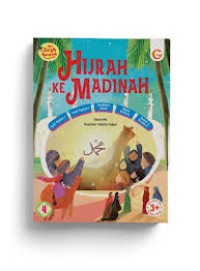 Image of Hijrah ke Madinah