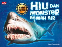 Image of Hiu dan monster bawah air