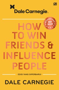 Image of How to win friends and influence people