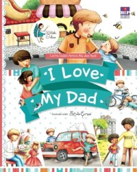 Image of I love my dad