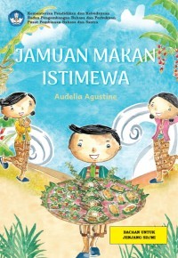 Image of Jamuan makan istimewa