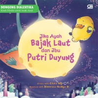 Image of Jika ayah bajak laut dan ibu putri duyung