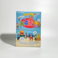 Image of Kaifa (komik fakta ilmuwan & penemu muslim) : arsitektur