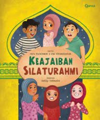 Image of Keajaiban silaturahmi