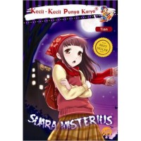 Image of Kecil - kecil punya karya : suara misterius