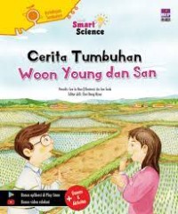 Image of Kehidupan tanaman - cerita tumbuhan