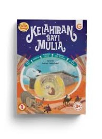 Image of Kelahiran bayi mulia