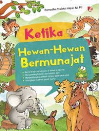 Image of Ketika hewan-hewan bermunajat
