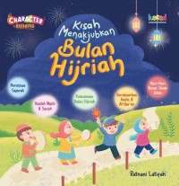 Image of Kisah menakjubkan bulan hijriah