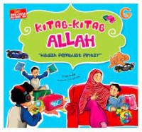 Image of Kitab-kitab Allah