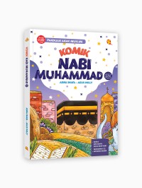 Image of Komik Nabi Muhammad SAW